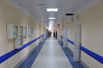 Новое амбулаторное отделение открыто в Мурино