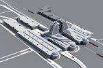 Станция метро Девяткино станет центром транспортной инфраструктуры